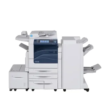 Laser Multifunction Photocopier Used Printer And Printing Machine For 7835 7845 7855 Workcentre