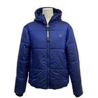 Woman Jackets Cheap Hot Sale Good Quality Hoodie Casual Woman Ladies Trendy Nylon Jackets