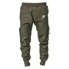 Pants 2020 Casual Wholesale Custom Track Jogging Pants Cotton Sportswear Pants Slim Fit Gym Mens Jogger Sweatpants