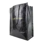 Bags Bag New Promo Recyclable Pp Laminated Woven Bags Leno Mesh Bag