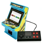 Family Party Children'S Toys Retro Video Game Console 2 Player Arcade Game Joystick