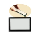 Size 32 Custom Size Up To 32 Inch Pcap Touch Screens 3.5" 4.3" 5" 7" 10.1 Inch Capacitive Touch Panel Custom Touch Panel