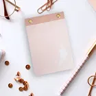 Birthday Gift Box Set Ceramic Stationery Notebook Gift Set For Women