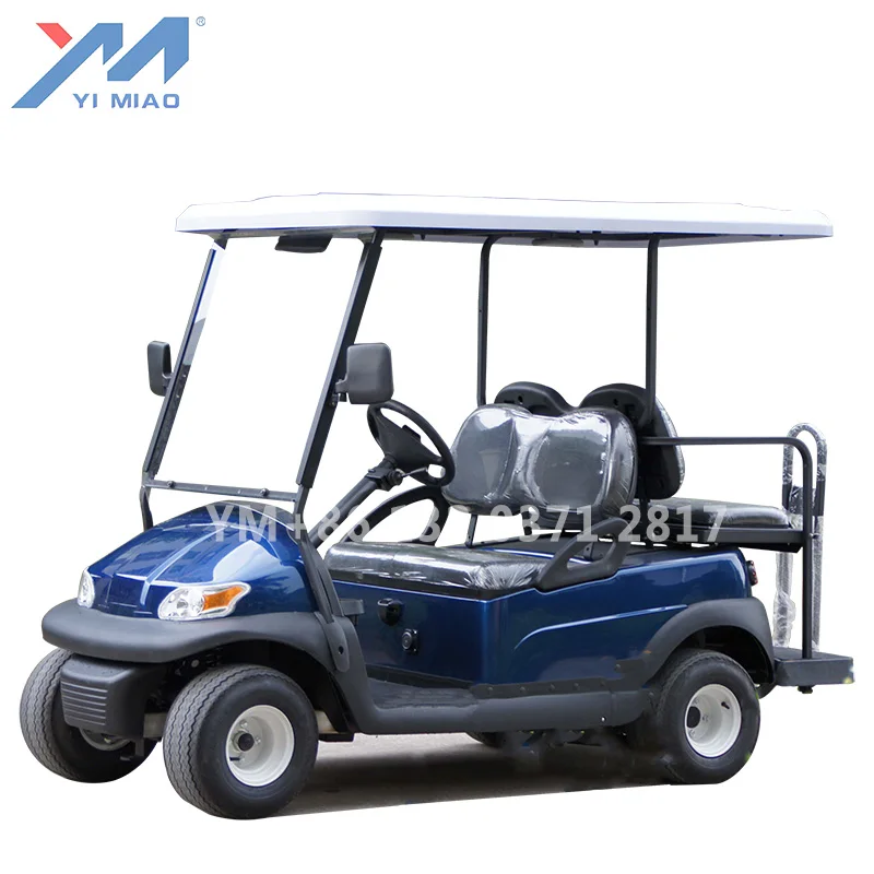 battery powered led lights for golf cart