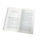 Book Books Book Top Quality Factory Wholesale Directly Paperback Print Book Softcover Books Novels Printing Service