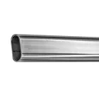 304 Stainless Steel Special-shaped Pipes With Torsion Resistance Are Mostly Used For Structural Parts
