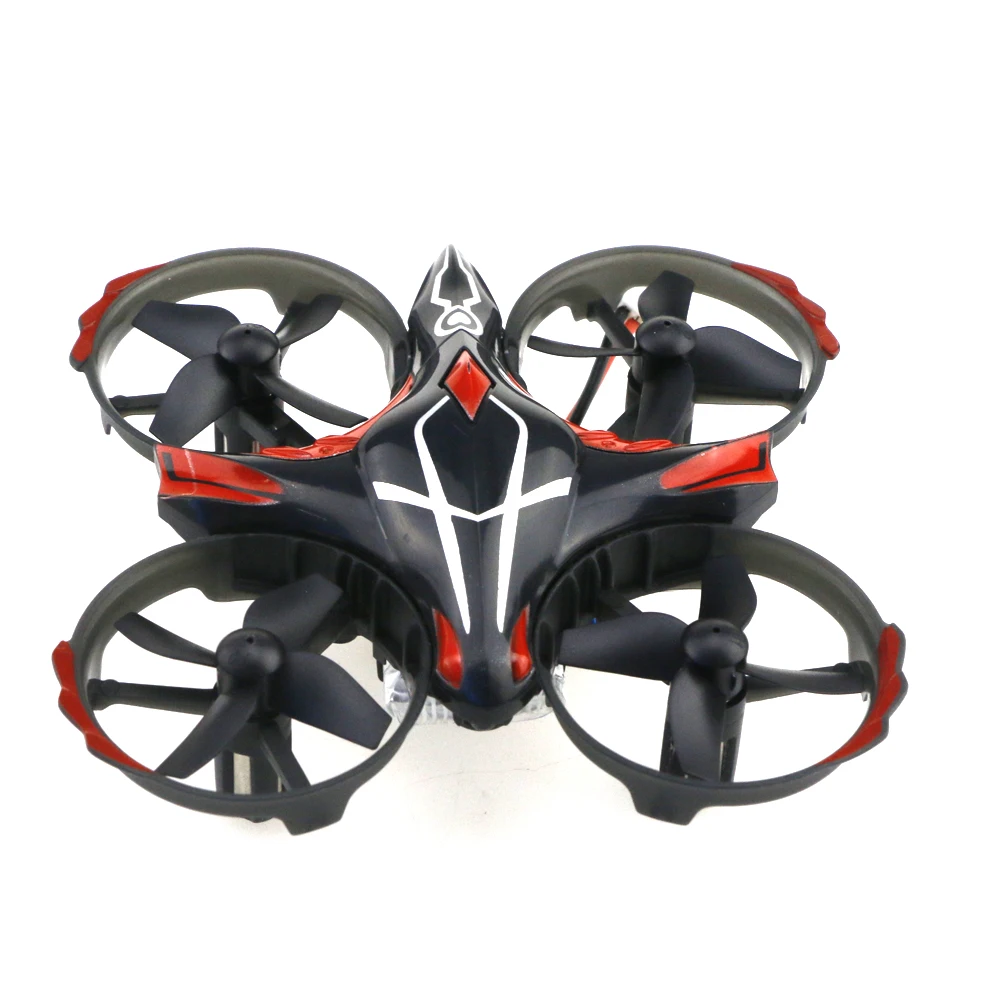 JJRC H56 Mini Infrared Sensing Control Remote Control Mode RC Drone Quadcopter RTF Altitude Hold 2.4G 6-Axis