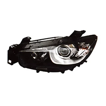 Halogen Head Lamp For Mazda Cx Headlights Buy Cx Headligths