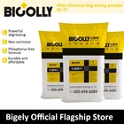Cleaning Alkaline Soak Cleaner Alloy Chemical Cleaning Agent Alkaline Phosphorus-Free Degreasing Powder