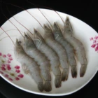 Shrimp Wholesale Seafood Frozen Vannamei Shrimp Whole Shrimp