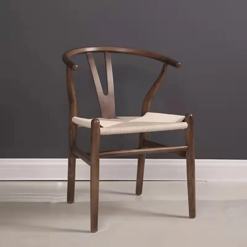 wishbone chair alibaba