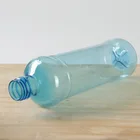 Plastic Bottle Manufacturers 500m Dish Washing Transparent PET Plastic Bottle