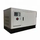 Methane Generator Methane Generator EAPP China Supplier Portable 7kw 10kw 12kw 15kw 20kw Methane Generator