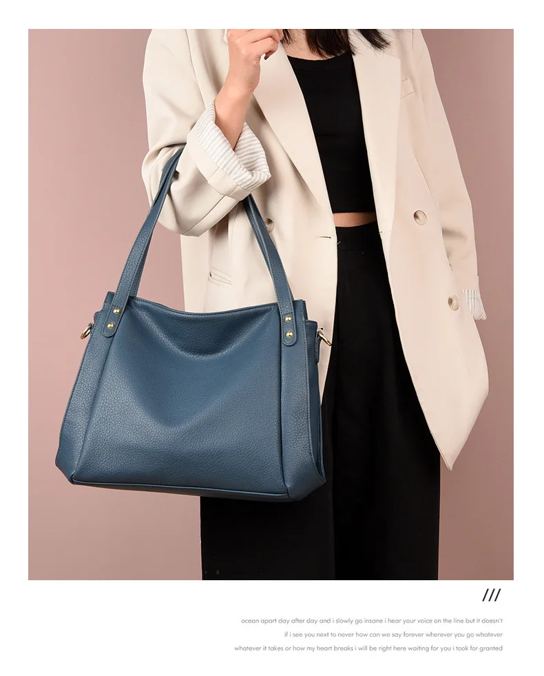 High Quality Bag Wholesale Latest Designer Handbags Famous Brands Luxury Handbags For Womens Shoulder Bag