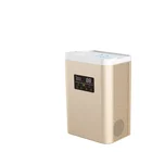 Oxygen Generato Generator Hydrogen Oxygen Generato Hydrogen Ionized Water Generator