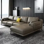 Sofas For Living Room Surprise Price Lazy Upholstered Classic Sofas For Living Room With Down Cushion