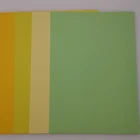 Paper Colorations Art Paper Cardboard Colored Paper For DIY Products And School Demand