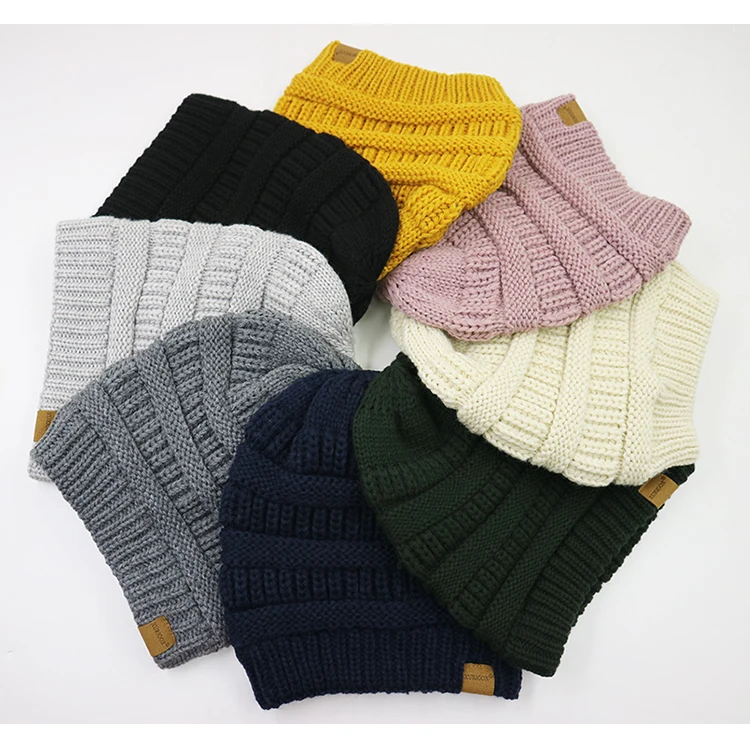 2021 Women Trendy Chunky Thick Warm 