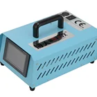 Plastic Injection Machines Screw Plastic Extruder Machine Color Masterbatch