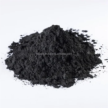 Environmentally friendly and low cost recycled soft ferrite magnetic powder