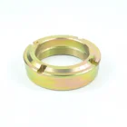 Part Wheel Turning Parts Custom Cnc Machining Precision Part Turning Lathe For Aluminum Wheel Machining