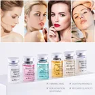 Bb Liquid Foundation Makeup Label Meso BB For Skin Whitening And Brightening
