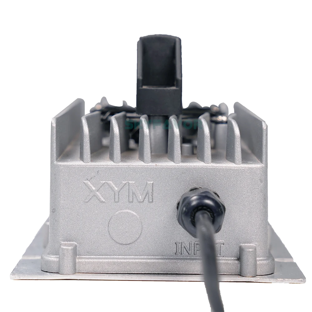 Automatic 48V lifepo4 battery charger 48V 10A professional fast 16S lifepo4 battery chargers for 48 volt lifepo4 batteries