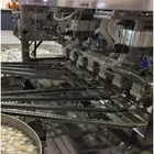 Normal Saline Soft Bag Iv Solution Production Plant