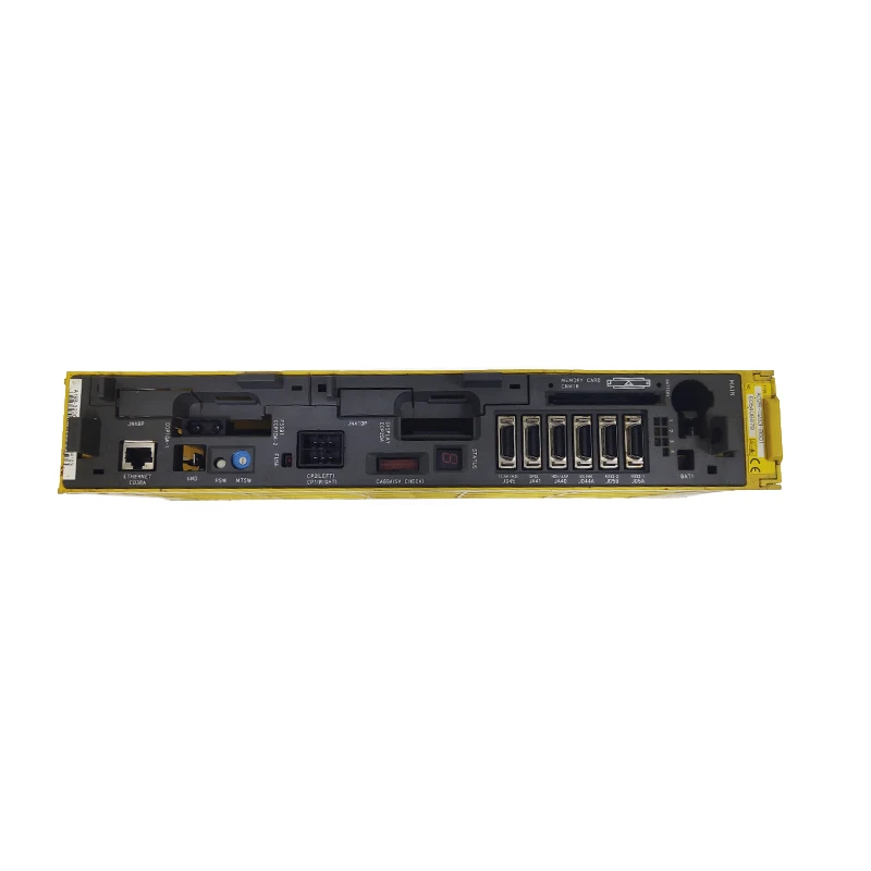 CPU Điều Khiển Ch&iacute;nh H&atilde;ng Đ&atilde; Qua Sử Dụng Cho A02B-0283-B801 Fanuc 18i-TB