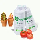 Tomato Free Sample Liquid Tomato Flavor For Ice Cream Food Grade High Concentrates Factory Sale