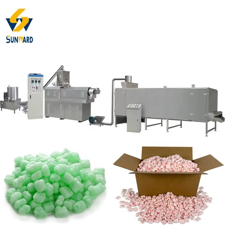 Biodegradable Packing Materials Extrusion Machines.jpg