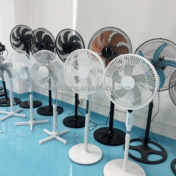Fan, ABS, USB, Plastic - detail 4