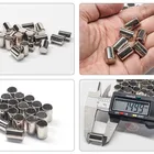 Mm Good Selling Neodinium Neodym Lead The Industry Magnet N42 25 Mm Cylinder