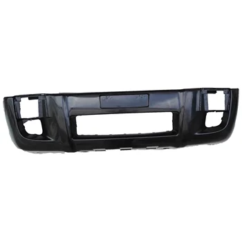 Front Bumper For Hyundai Tucson 03 05 Bumper Reinforcement Auto Parts