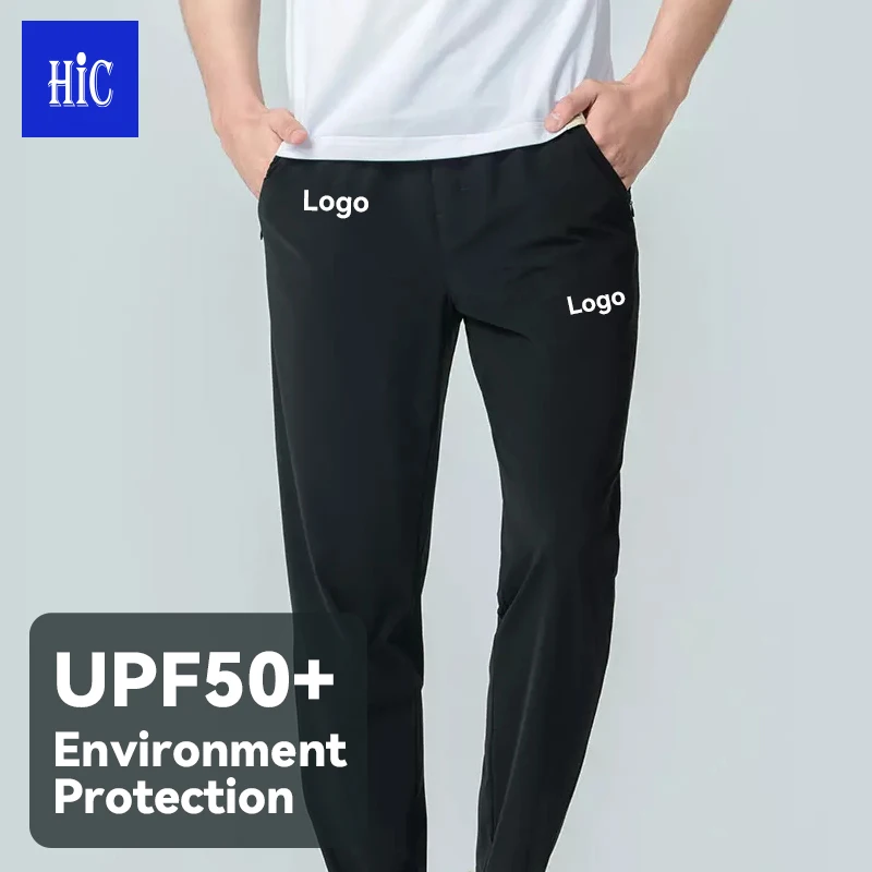 Hic Wholesale Men's Trousers Light 