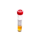 Test Sterile Oropharyngeal Swab Cell Swab For DNA Test Swab Lab Specimen Collection