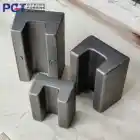 Casting And Forging Parts OEM Casting And Forging Precision Metal Parts Train Forging Parts Railway Forging Parts