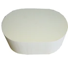 Exhaust 2020 Cordierite Ceramic Substrate Of Vehicle Exhaust Emission Catalyst Converter