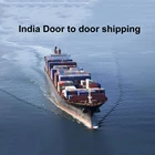 India Chennai Door To Door Shipping Service From China To India Chennai