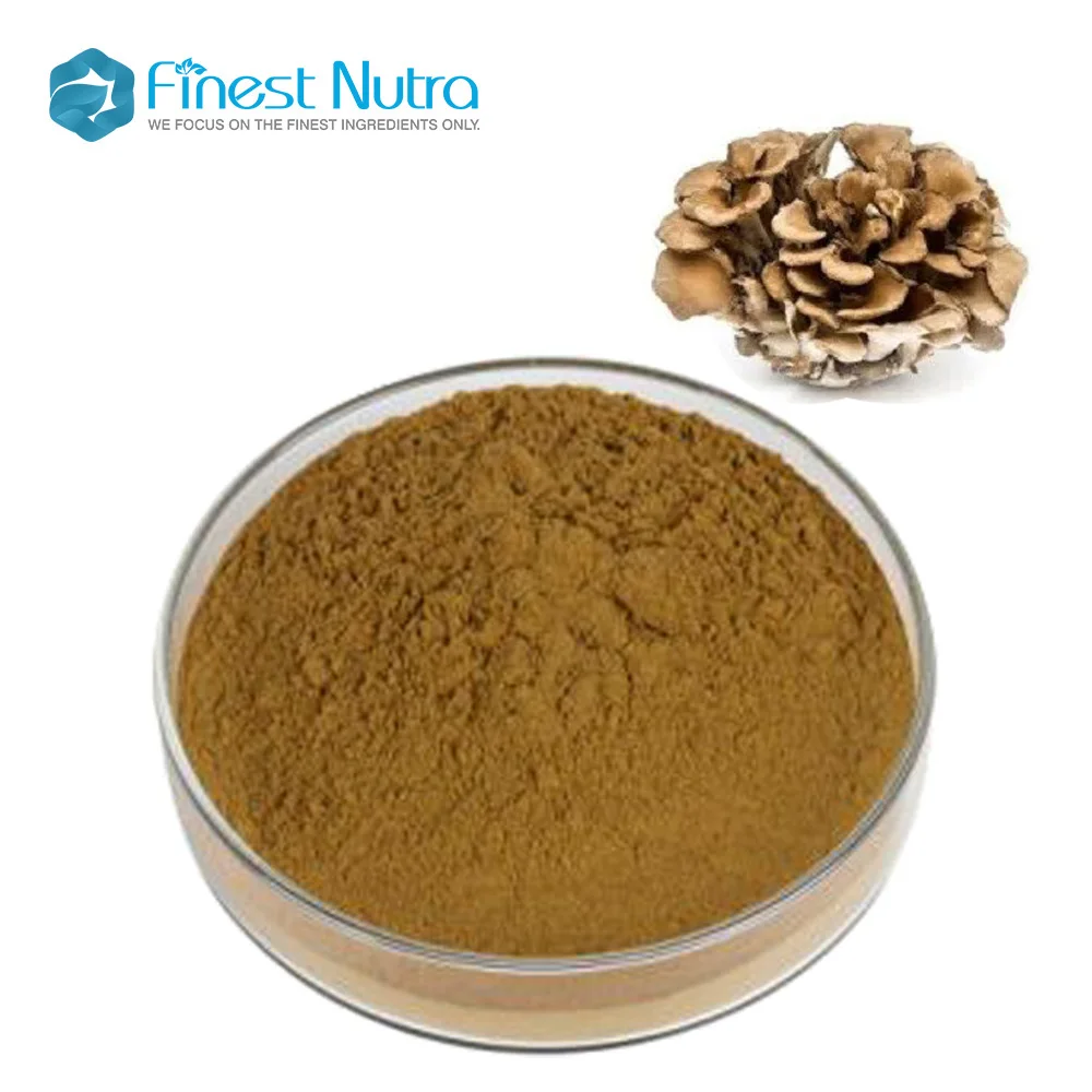 Maitake Mushroom Extract Powder