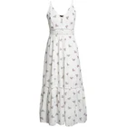 Wholesale Casual Women Long Dress Cheaper High Quality Womens Floral Sling Wholsale Summer Cheap Dresses