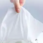 Make Up Wipes Multifunctional Private Label Disposable Oem Spunlace Nonwoven Feminine Make Up Remover Wet Wipes