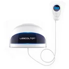 Hair Growth 2020 Newest Design Infrared Intelligent Operating Laser Hair Cap For Hair Growth