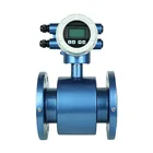 Meters Meter Water Type Electromagnetic Flow Meters Water Flow Meter Magnetic Flowmeter Price