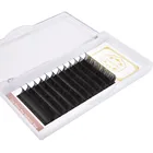 Quality Curl B C Cc D L Wholesale Bulk High Quality Volume Lash 0.03 0.07 0.20 C CC D L Curl Eyelash Extensions