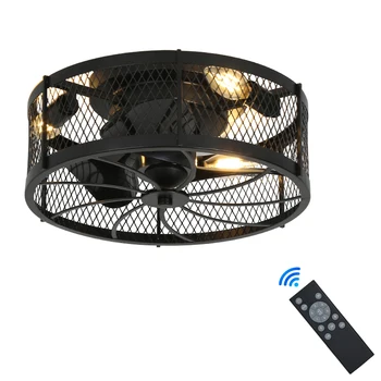 bedroom fan light e27 ceiling lamp with lamp village ceiling fan remote control ceiling fan light