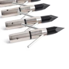 Arrowhead Wholesale Bowfishing Point Tips Broadheads 325Gr Arrowhead For Bowfishing Arrows Hunting