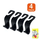 Car Hook Hook Car Amazon Best Seller Vehicle Car Back Seat Hook