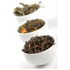 Japanese Loose JAS/USDA/EU organic certified Organic bulk black tea