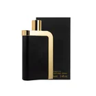Perfume Perfumes Perfume Fragrance Men's Perfume Cologne For Men Manufacturer Bottle 100ml Square Suppliers Perfumes